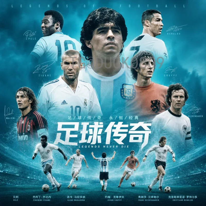 世界杯世界波：那些永载史册的惊世进球瞬间